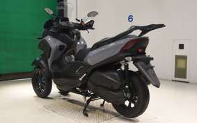 YAMAHA TRICITY 300 2023 SH15J