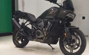 HARLEY PAN AMERICA 1250 2021