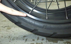 HONDA X-ADV 750 2026 RH21