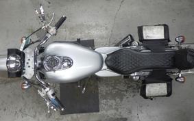 HONDA MAGNA 250 2014 MC29