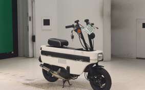 HONDA MOTOCOMPO 2021 AB12