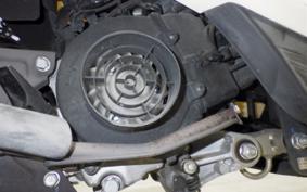 HONDA DIO CESTA GEN 2 2025 AF68