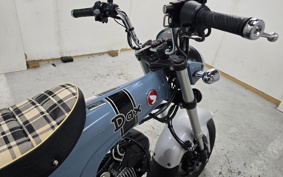 HONDA  DUX 125 JB04
