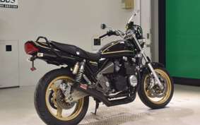 KAWASAKI ZEPHYR 400 KAI 2002 ZR400C
