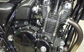 HONDA CB1100 ABS 2016 SC65