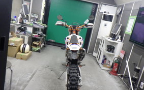 KTM 125 EXC 1998