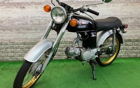 HONDA BENLY 50 CD50