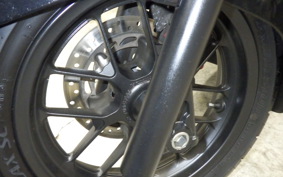 HONDA FORZA SI 1996 MF12