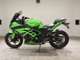 Фото Kawasaki NINJA 250 ABS 2004 с японского аукциона