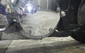 HARLEY FLSTF 1450 2000