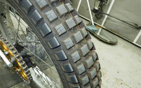 HONDA TLR250R MD18