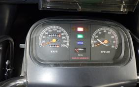 HARLEY FLTC SIDECAR 1340 1988