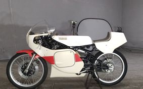 YAMAHA TZ125 3V3