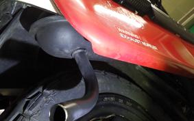 HONDA MOTOCOMPO 2009 AB12