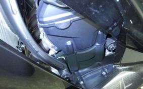 KAWASAKI NINJA 1000 A 2018 ZXT00W