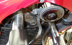 HONDA CB400 SUPER BOLDOR VTEC 2008 NC42