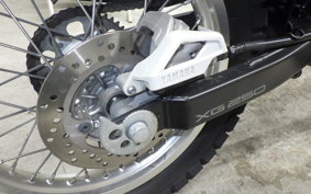 YAMAHA TRICKER Gen.2 2015 DG16J