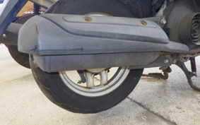 HONDA TODAY 2 AF67