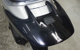 HONDA DIO ZX GEN 2 2015 AF35