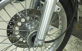 YAMAHA SR400 Gen.3 2003 RH01J