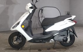 YAMAHA AXIS Z SED7J