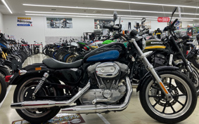 HARLEY XL883L 2012 CR2