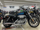Фото Harley XL883L 2012 с японского аукциона