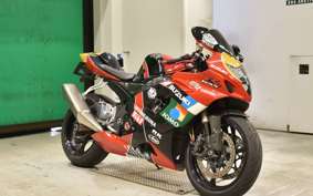 SUZUKI GSX-R1000 2007