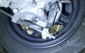HONDA LEAD 125 JF45