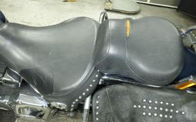 HARLEY FLSTC 1450 2000