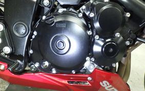 SUZUKI GSX-S750 2020 C533F