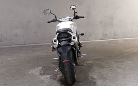 TRIUMPH SPEED TRIPLE 2007 TE5855