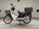 Фото Honda C110 SUPER CUB 2014 с японского аукциона