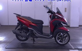 YAMAHA TORI CITY
