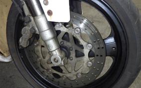 YAMAHA TZR125R 4DL
