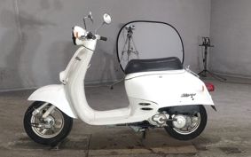 HONDA GIORNO AF24