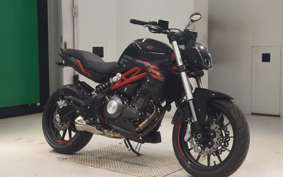 BENELLI TNT249S 2013