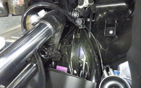 HONDA PCX 160 2016 KF47