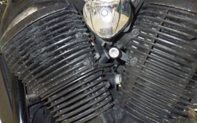 HONDA SHADOW 400 2008 NC34