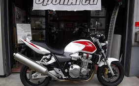 HONDA CB1300SF SUPER FOUR 2003 SC54
