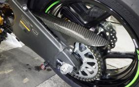 KAWASAKI NINJA ZX-6R A 2022 ZX636G