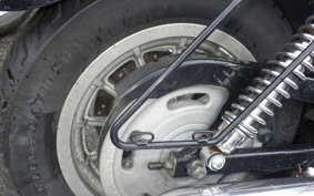 HARLEY XL1200R 2004