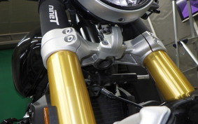 BMW R12 nine T 2024