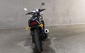 KAWASAKI ZRX-2 2008 ZR400E