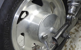 KAWASAKI ELIMINATOR 250 V 2023 VN250A