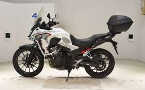 HONDA 400X 2021 NC56