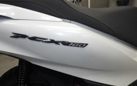 HONDA PCX 160 2021 KF47