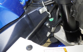 SUZUKI GSX-R1000 2014