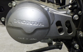 HONDA APE 100 1985 HC07