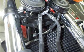 HONDA CB400SF VTEC 2009 NC42